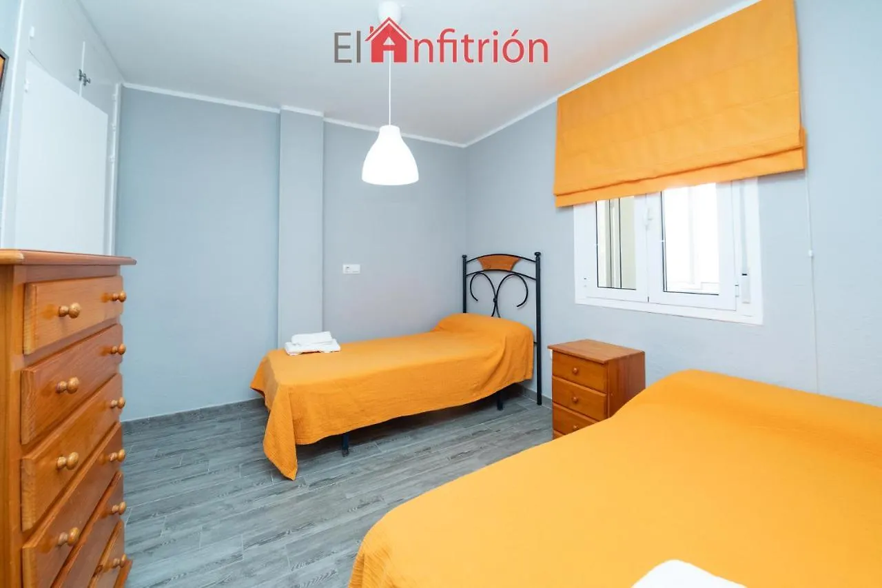 Piso Afilador 1 Apartamento Sanlúcar de Barrameda