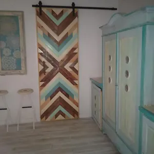  Apartamento Curioso Apartamento Tipo Loft De 25 M Cuadrados