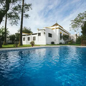  Сasa de vacaciones Eva Recommends La Jara Sanlúcar