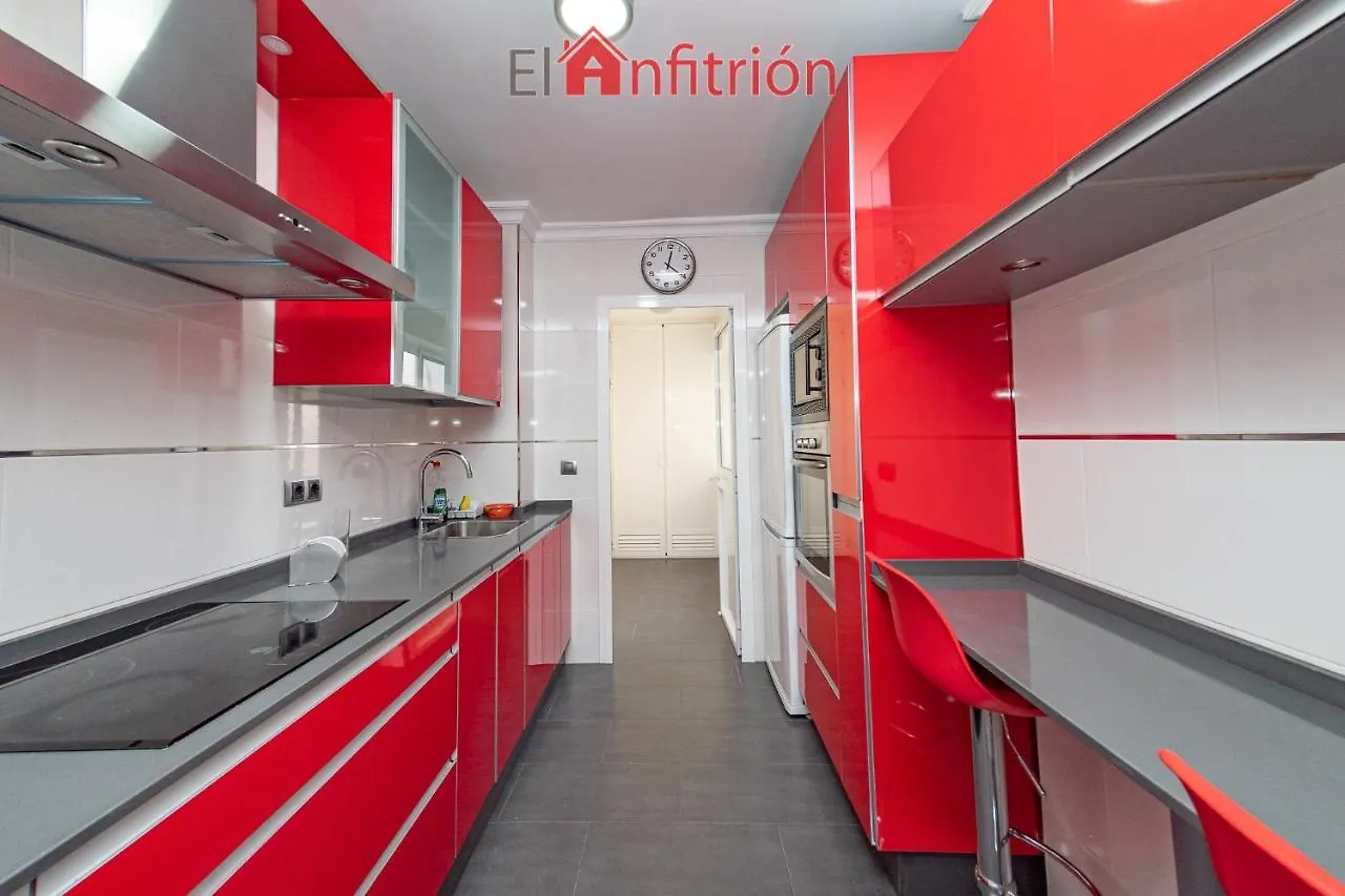 Piso Afilador 1 Apartment Sanlucar de Barrameda