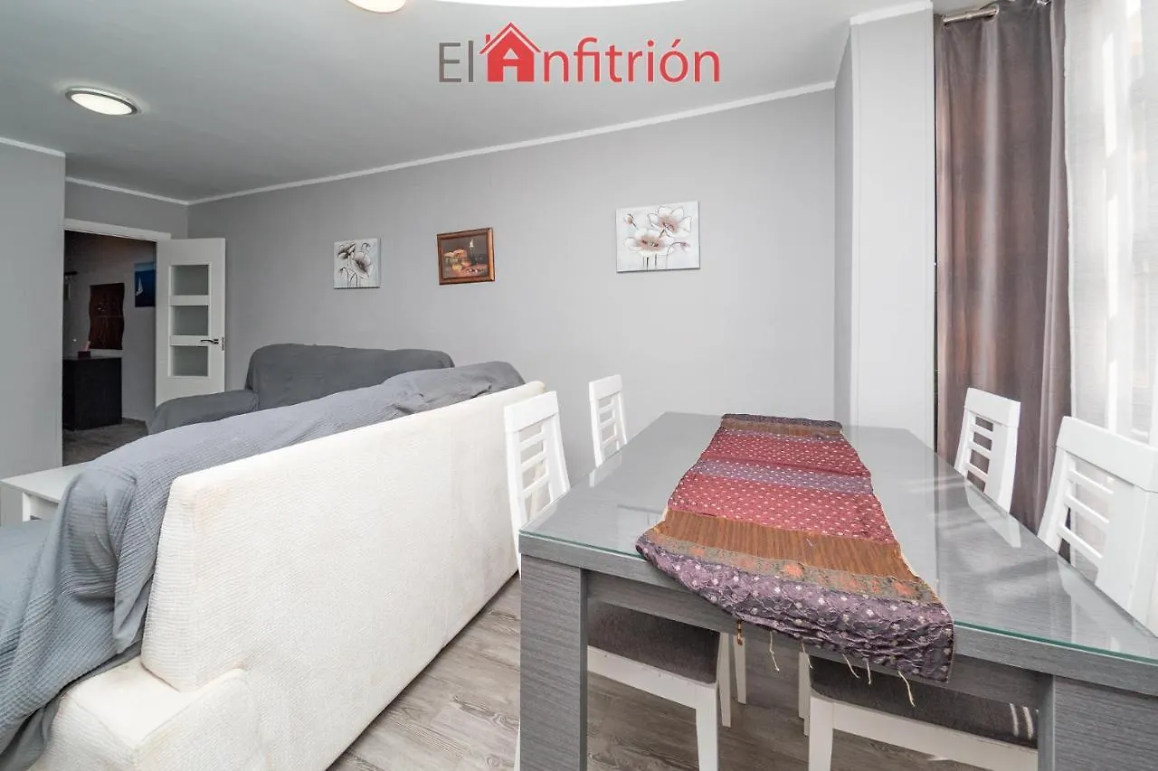 Piso Afilador 1 Apartment Sanlucar de Barrameda 0*,  Spain