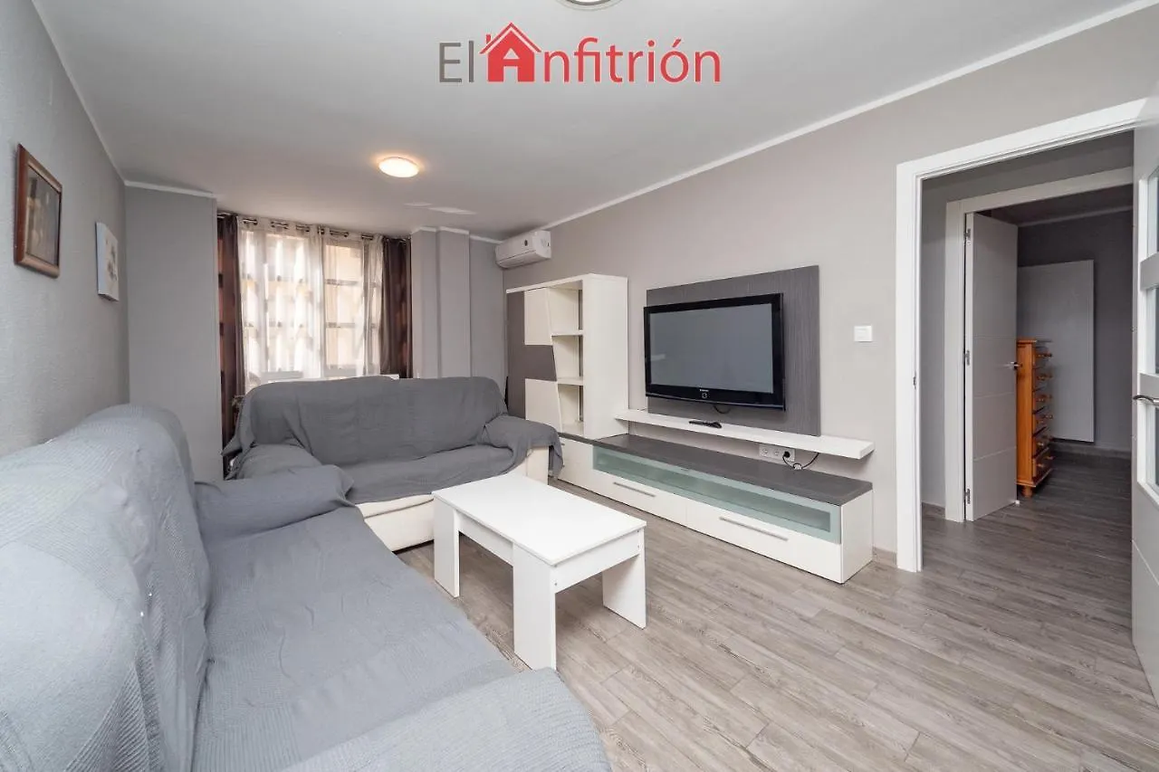 Piso Afilador 1 Apartment Sanlucar de Barrameda