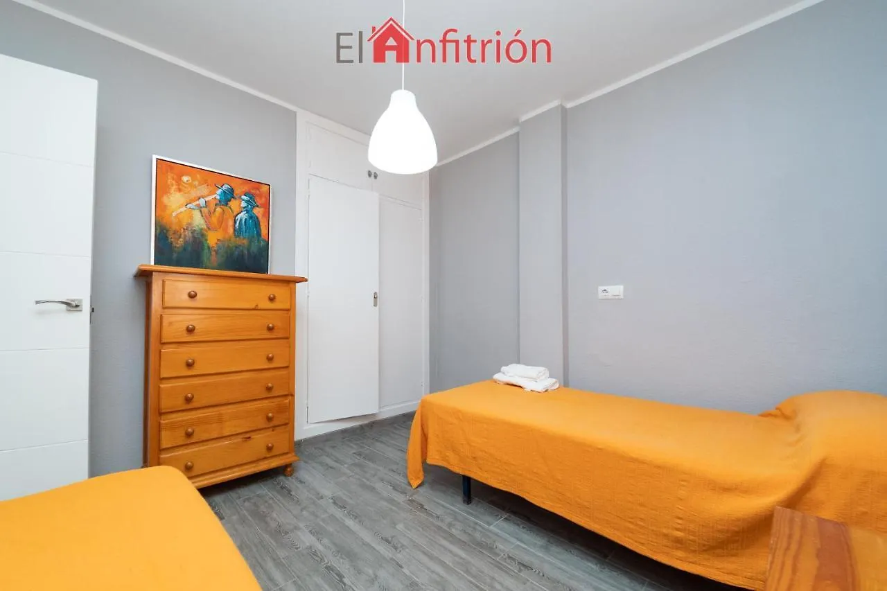 Piso Afilador 1 Apartment Sanlucar de Barrameda