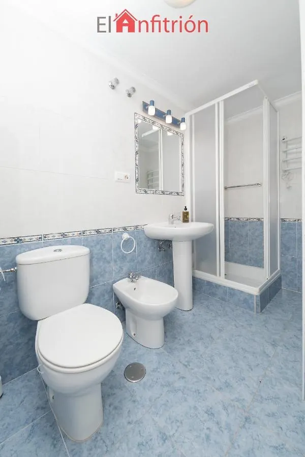 Piso Afilador 1 Apartment Sanlucar de Barrameda