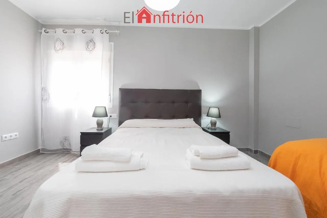 Piso Afilador 1 Apartment Sanlucar de Barrameda