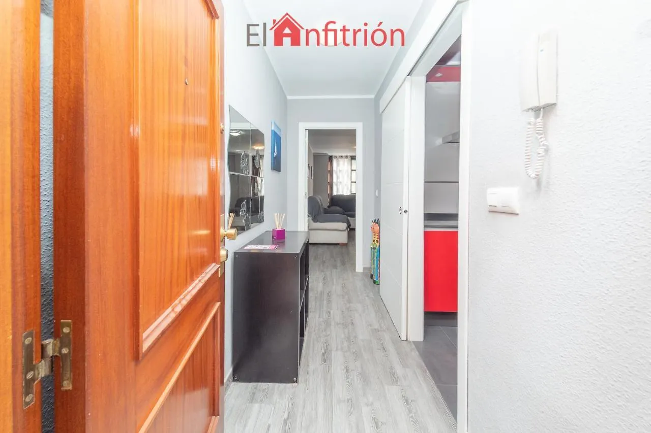 Piso Afilador 1 Apartment Sanlucar de Barrameda