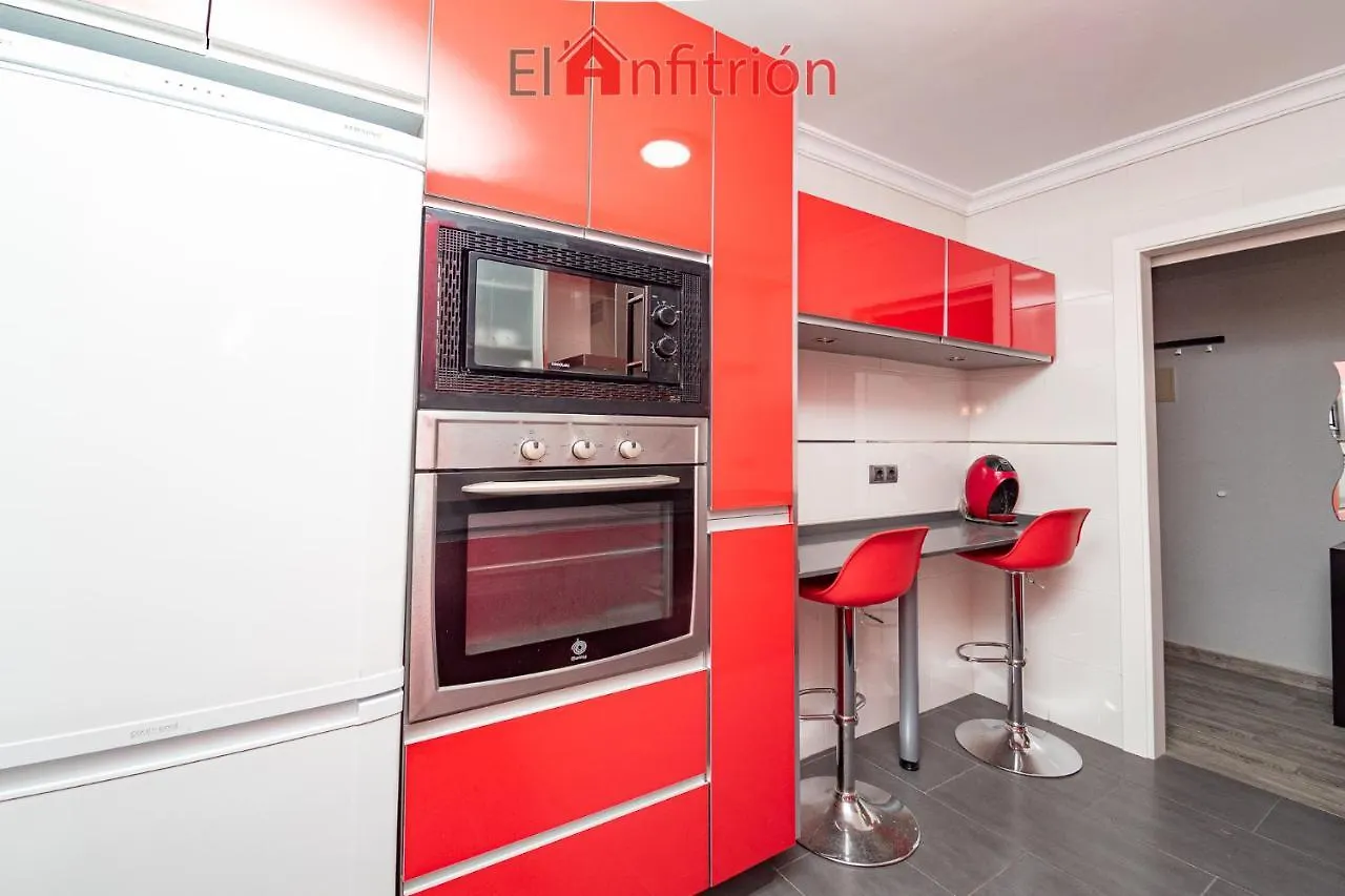 Piso Afilador 1 Apartment Sanlucar de Barrameda